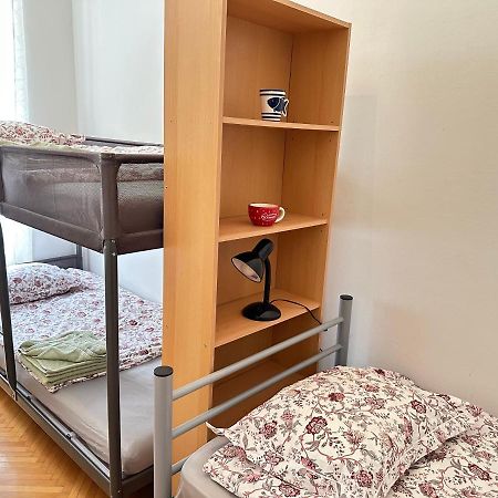 בודפשט Merry Rooms מראה חיצוני תמונה